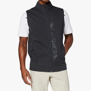 NEW Men’s Under Armour mens Storm Vest